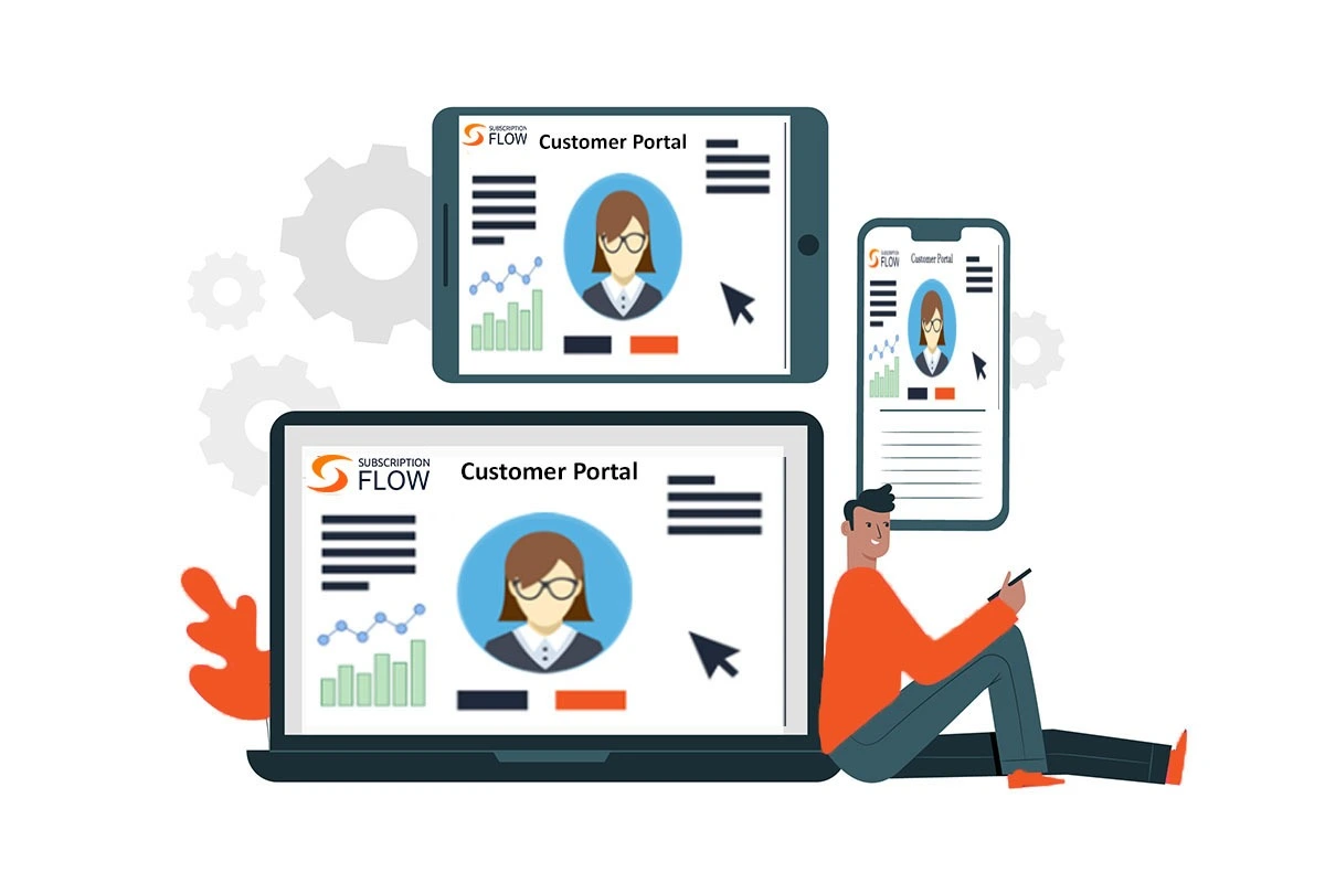 Association Web Portal Software and Membership Management Association-web-portal-administration-panel