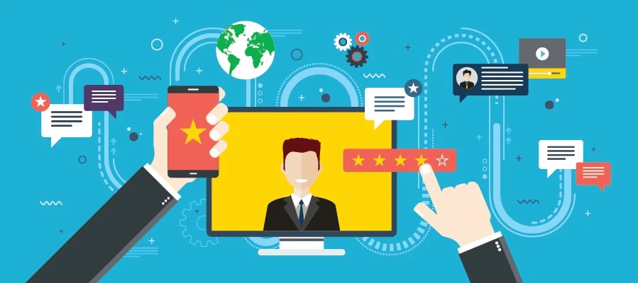 CRM-Yazılımı-Ne-İşe-Yarar? CRM-yazılımı-ile-veri-yönetimi-ve-analizi
