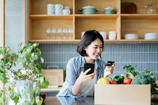 Online-satış-stratejileri-ve-ticaret-yönetimi E-ticaret-adımları-ve-başarı-sırları