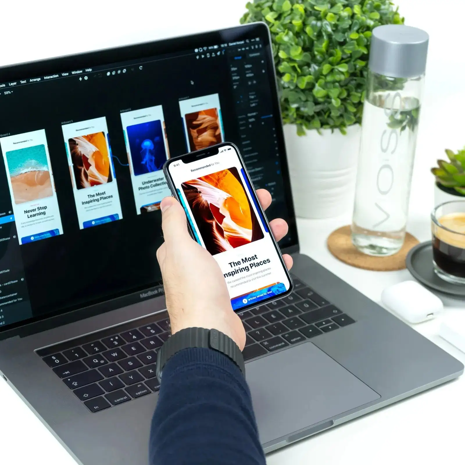 UI-Web-Tasarımı-Nedir?-ve-Kullanıcı-Arayüzü ui-web-tasarim-arayuzunu-gosteren-bir-gorse